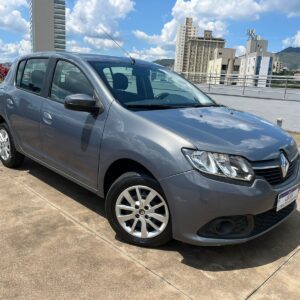 Renault Sandero 1.6 2016