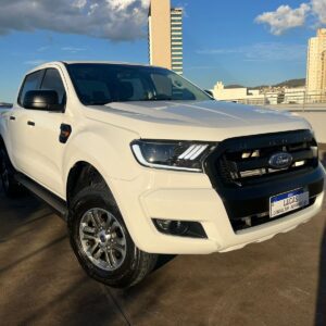Ford Ranger 3.2 XL 2023 Automática