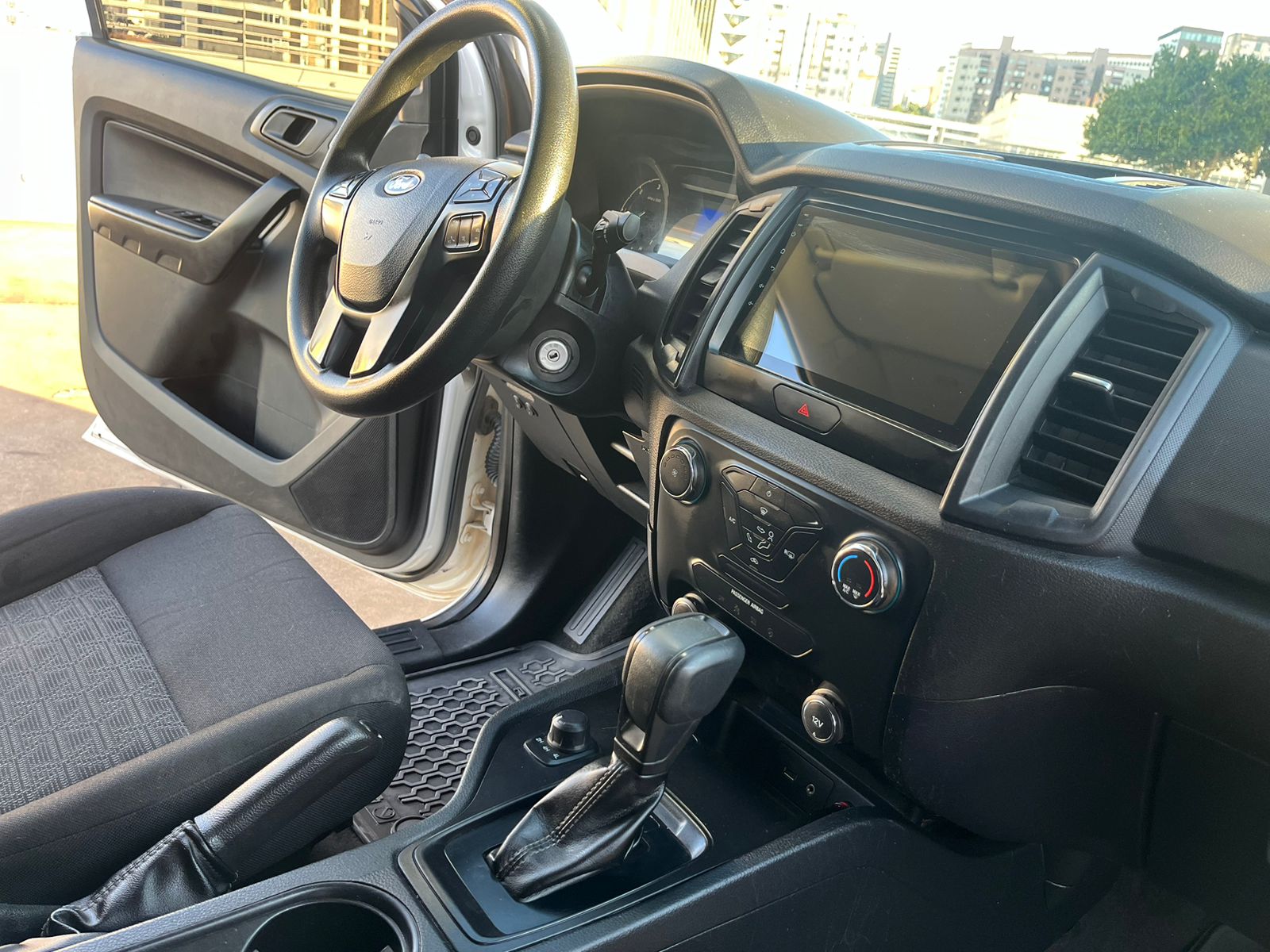 Ford Ranger 3.2 XL 2023 Automática - Imagem 6