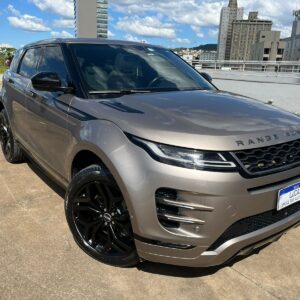 Land Rover Evoque EVO SE SI4 R-DYN. 2.0 Flex Aut. 2021