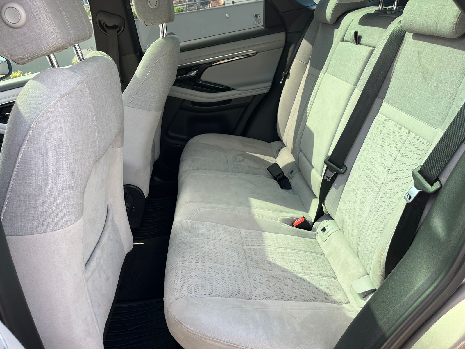 Land Rover Evoque EVO SE SI4 R-DYN. 2.0 Flex Aut. 2021 - Imagem 6