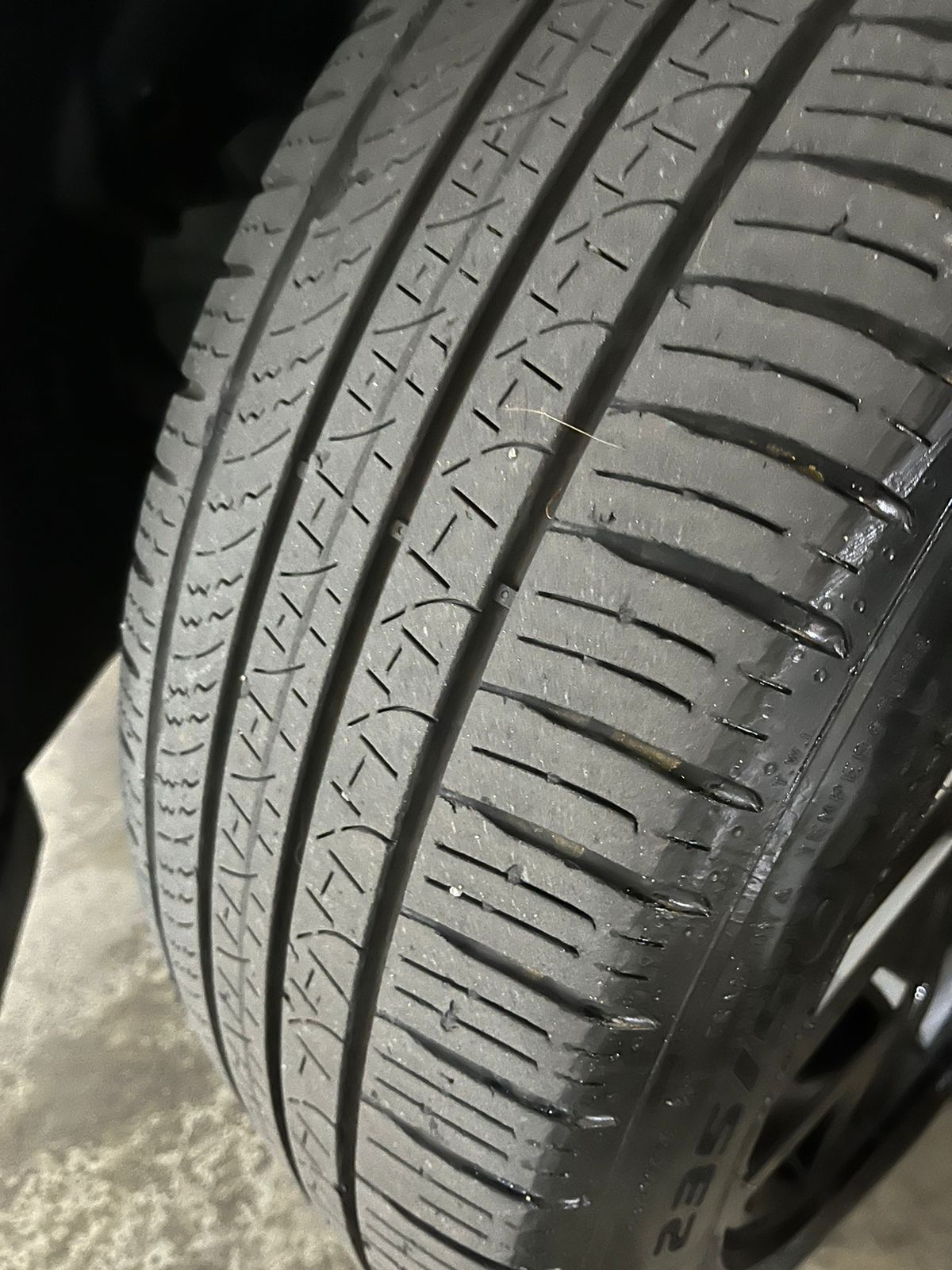 Land Rover Evoque EVO SE SI4 R-DYN. 2.0 Flex Aut. 2021 - Imagem 11