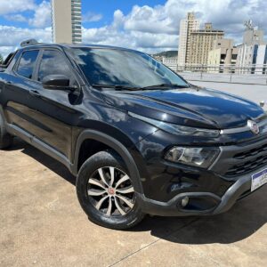 Fiat Toro Endurance 1.8 16V Flex Mec. 2020