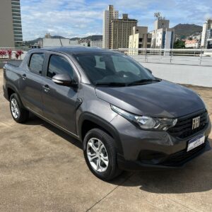 Fiat Strada Freedom 1.3 Flex 8V CD 2025