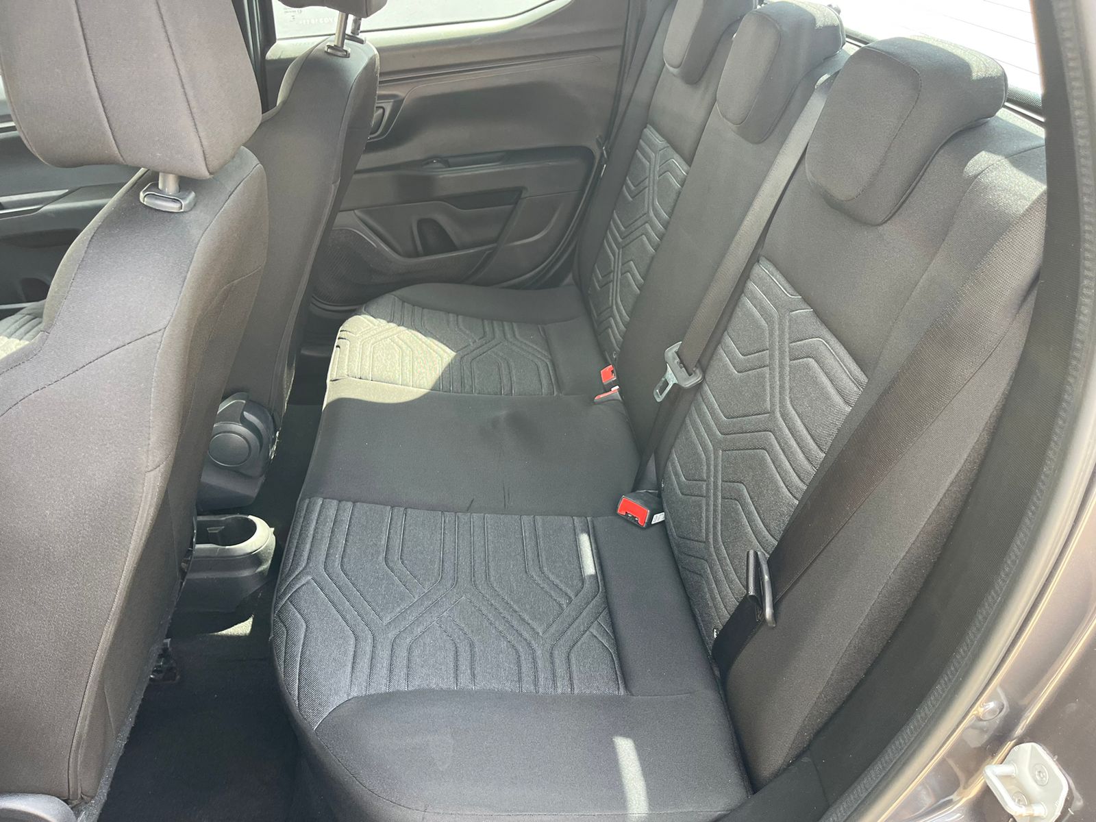 Fiat Strada Freedom 1.3 Flex 8V CD 2025 - Imagem 6
