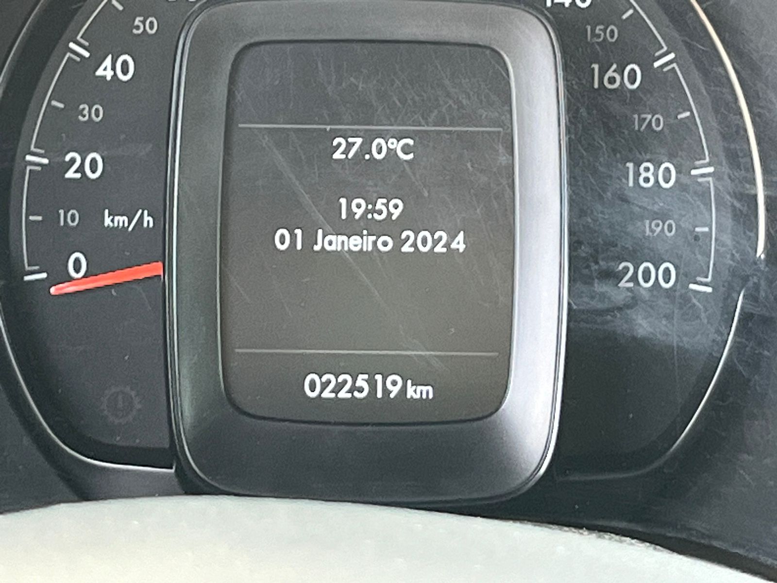 Fiat Strada Freedom 1.3 Flex 8V CD 2025 - Imagem 8